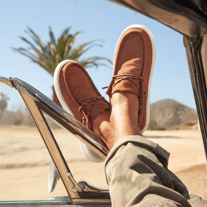 Freewaters Cloud9 Venture Lace Up Shoes