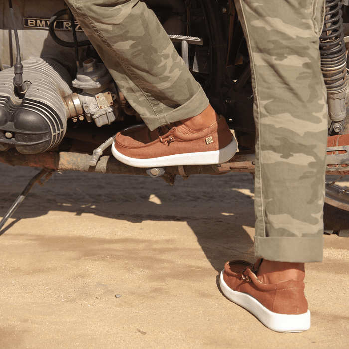 Freewaters Cloud9 Venture Lace Up Shoes