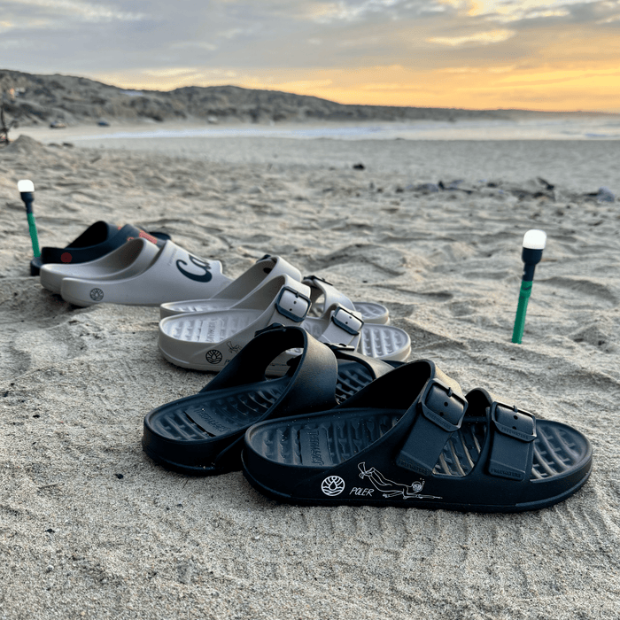 Freewaters Poler Cloud9 Explorer Sandals