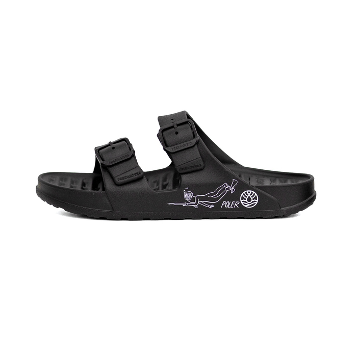 Freewaters Poler Cloud9 Explorer Sandals