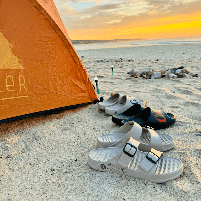 Freewaters Poler Cloud9 Explorer Sandals