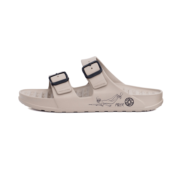 Freewaters Poler Cloud9 Explorer Sandals