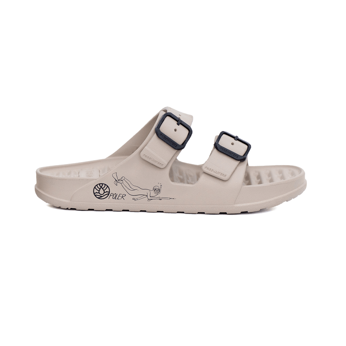 freewaters Poler Cloud9 Explorer Sandals