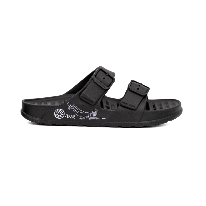 freewaters Poler Cloud9 Explorer Sandals