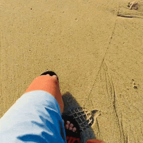 Freewaters Poler Cloud9 Slide Sandals