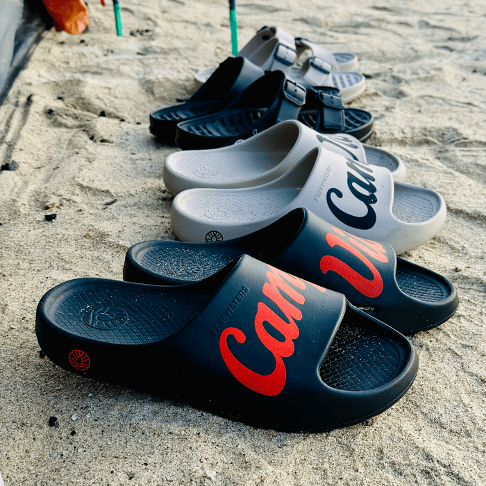 Freewaters Poler Cloud9 Slide Sandals