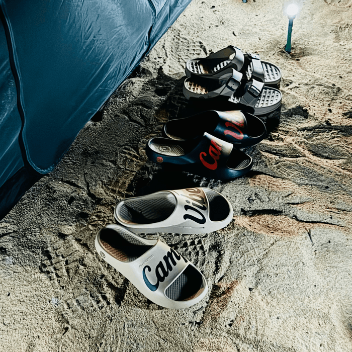 Freewaters Poler Cloud9 Slide Sandals
