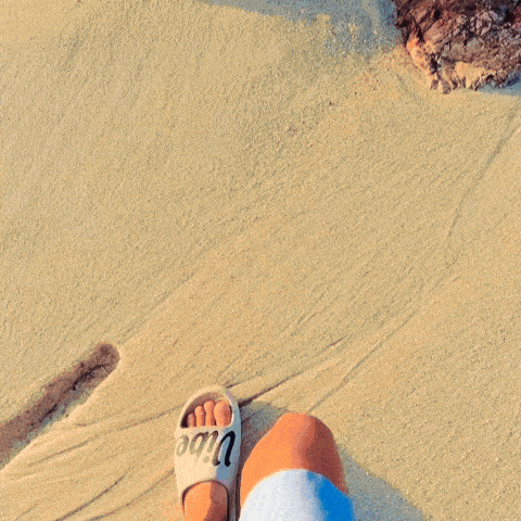 Freewaters Poler Cloud9 Slide Sandals