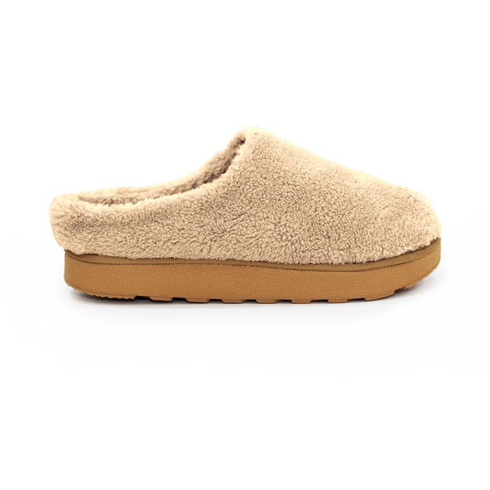 freewaters Sunday Cloud9 House shoes Tan