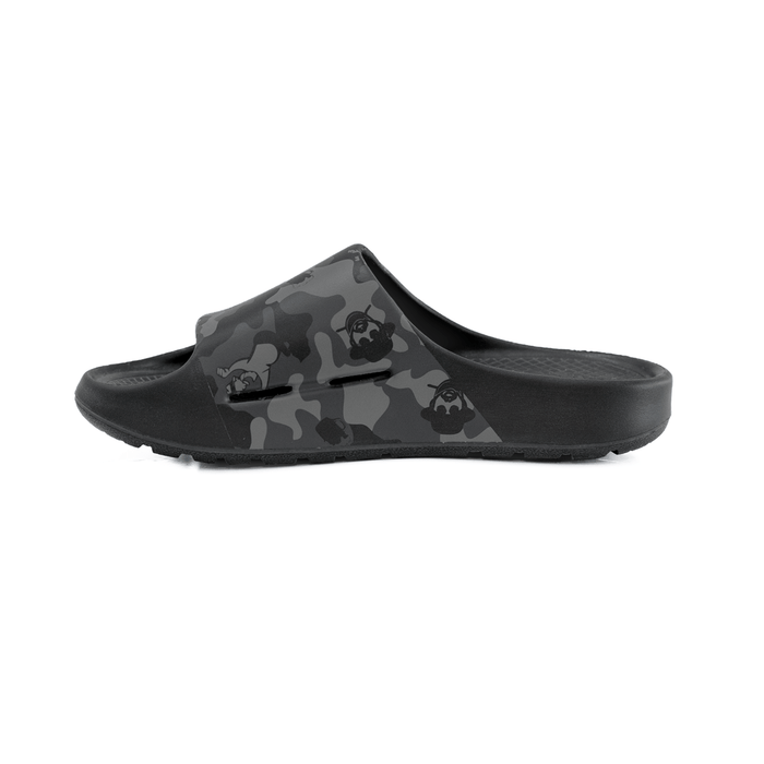 Freewaters The Berty Slide - Mens Sandals Camo