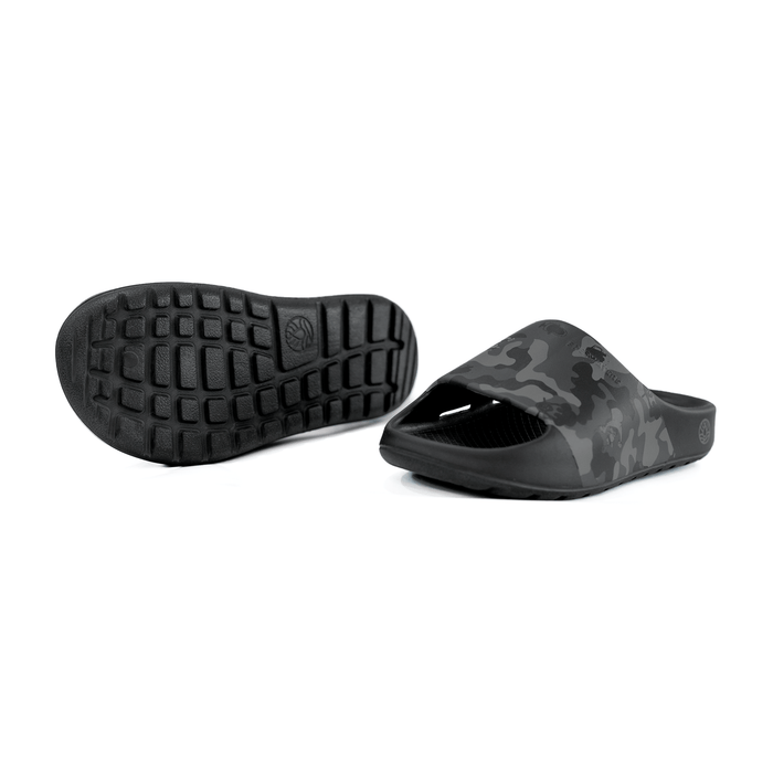 Freewaters The Berty Slide - Mens Sandals Camo