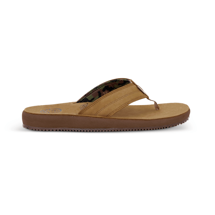 Freewaters The Dillon Sandals Tan 2.0