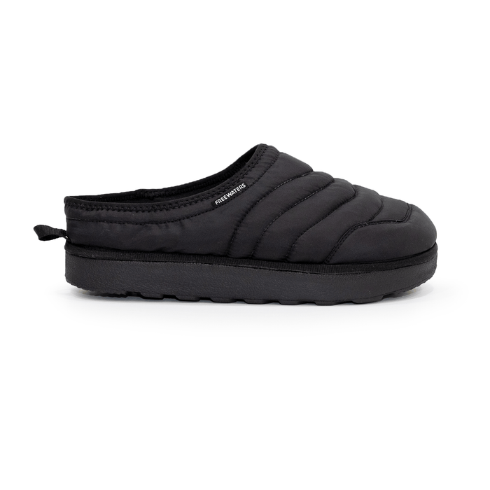 freewaters Vista Cloud9 House shoes black