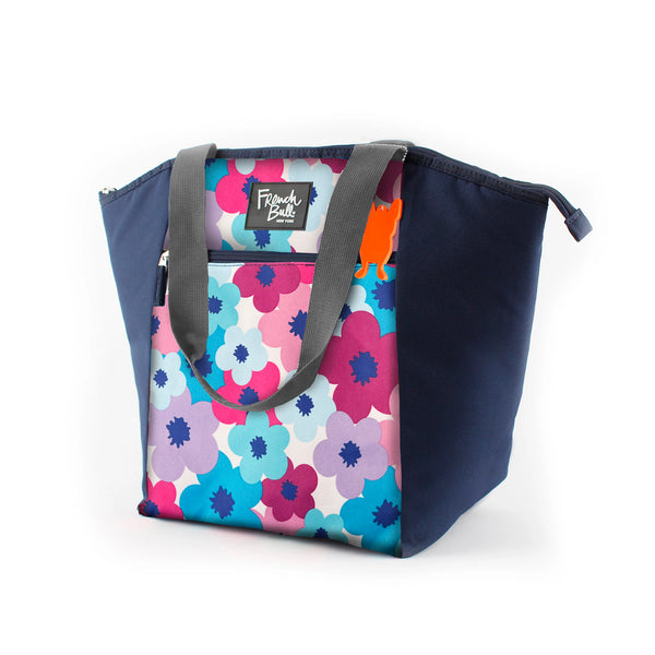 French Bull Belle Insulated Shopper Tote Bag Discontinued