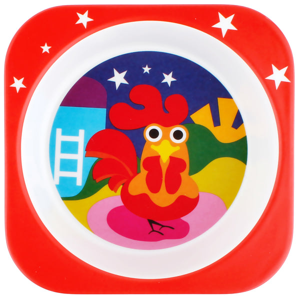 French Bull Farm Everyday Kids Set Kids Everyday Tray