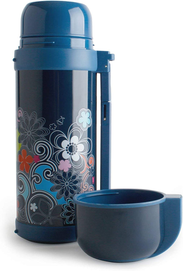 French Bull 50oz Mega Flask