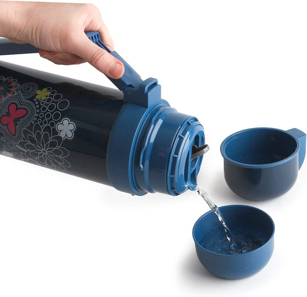 French Bull 50oz Mega Flask