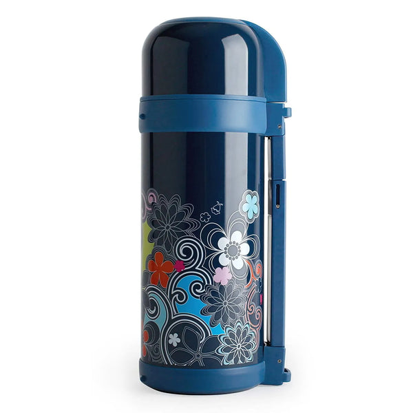 french bull 50oz Mega Flask