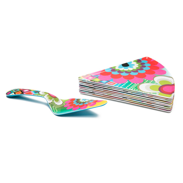 French Bull Assorted 8" Pie Plates Set Pie Plate