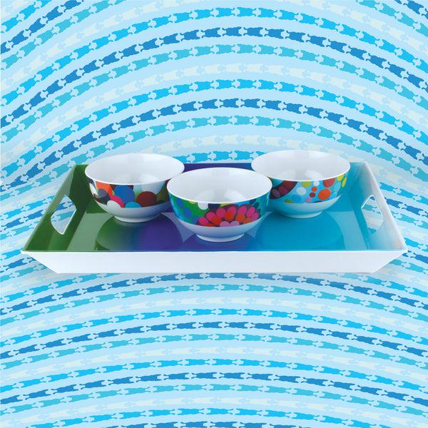 French Bull Bindi 6" Bowl Set Small Bowl Set