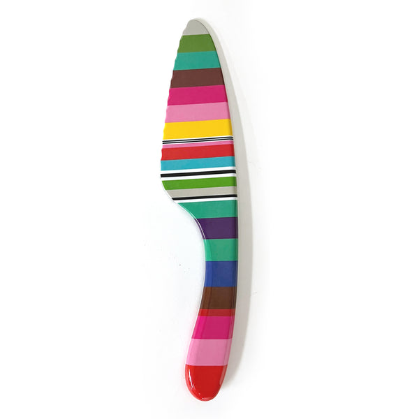 French Bull Calypso 11" Cake Knife Cake Knife