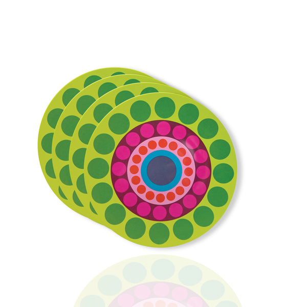 french bull Dial 9" Plate Set Salad Plate