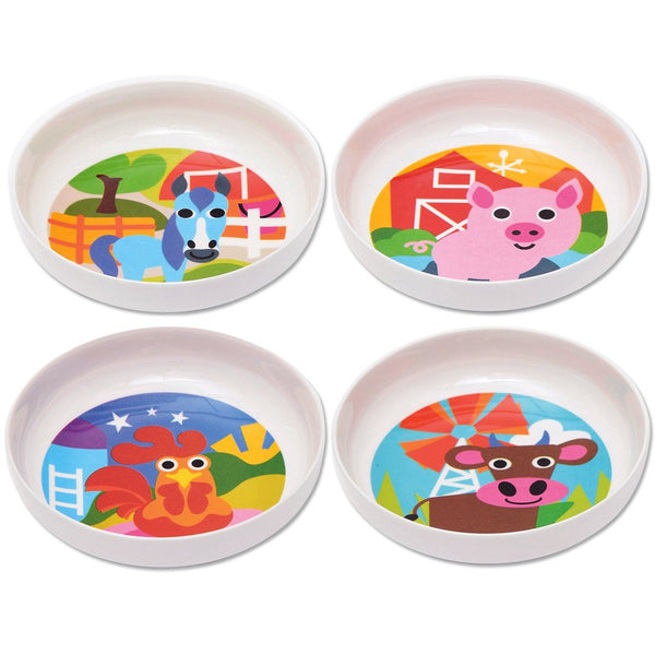 French Bull Farm Kids Set Kids Collection