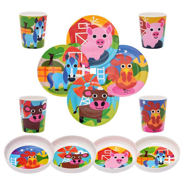 french bull Farm Kids Set Kids Collection