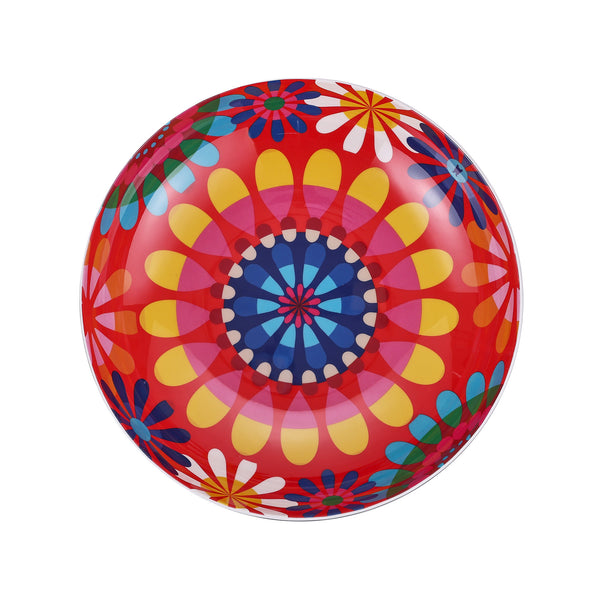 French Bull Festival 11.8" Serving Bowl Bowl