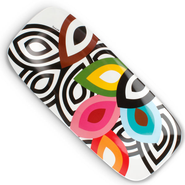 french bull Foli 19" Rectangular Platter Platter