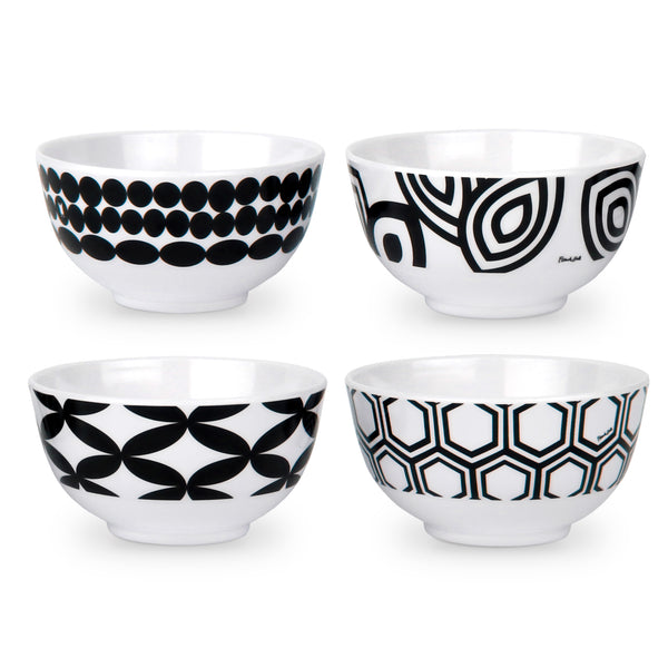 French Bull Foli 4.5" Bowl Set Mini Bowl Set