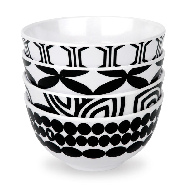 french bull Foli 4.5" Bowl Set Mini Bowl Set