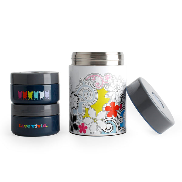 french bull Food Jar Set