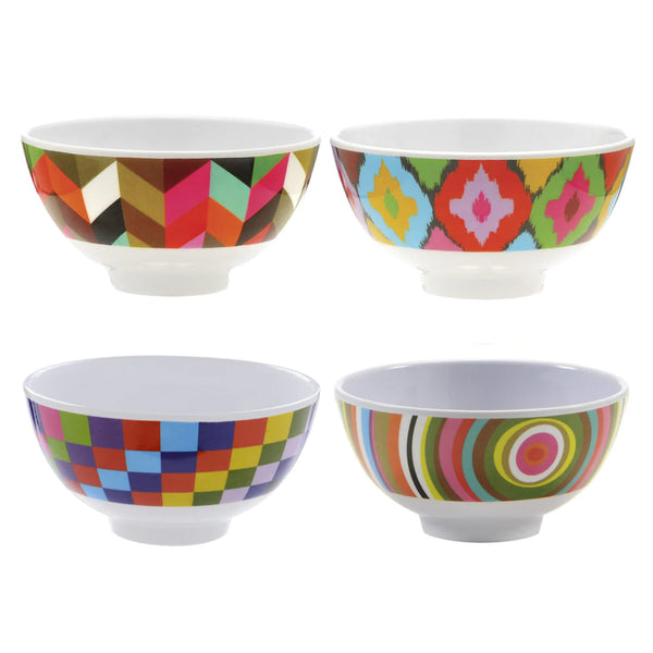 French Bull Graphic Spreader & Bowl Set Collection