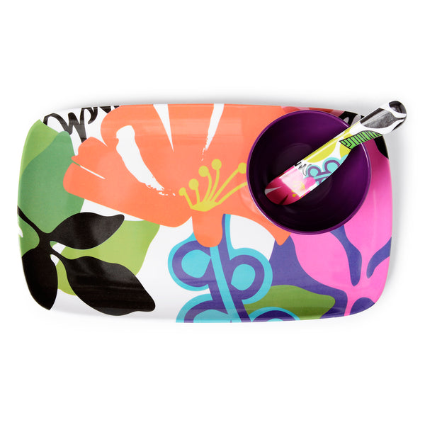 French Bull Graphic Spreader Set Spreader Set