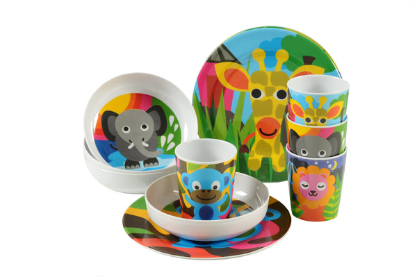 french bull Jungle Kids Set Kids Collection