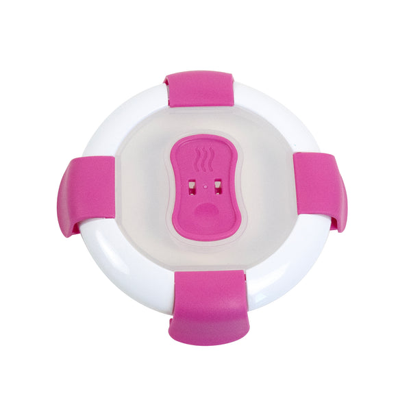 French Bull Mandala Beady 23oz Soup Mug