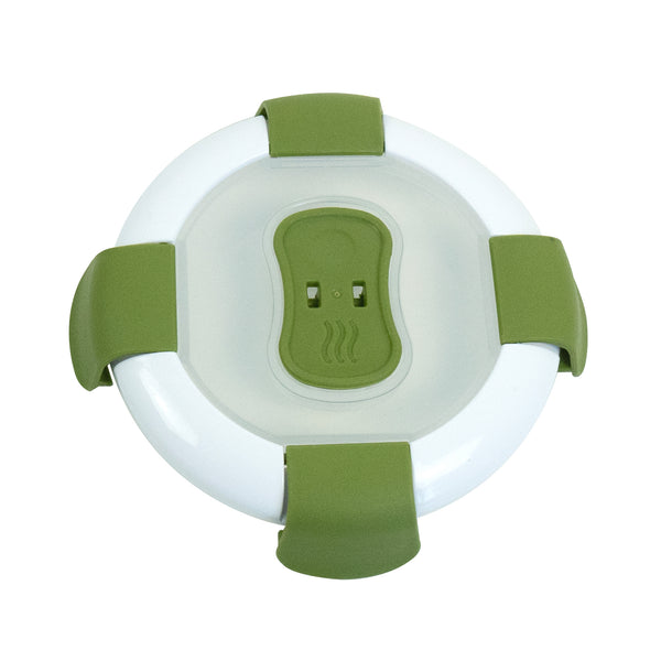 French Bull Mandala Sus 23oz Soup Mug