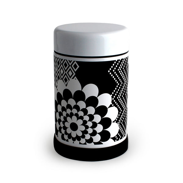 french bull Mosaic 16oz Food Jar