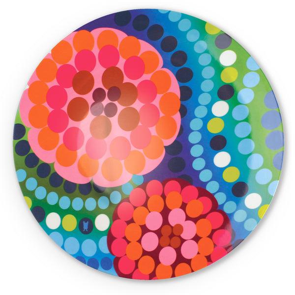 French Bull Multi 11" Plate Set Collection