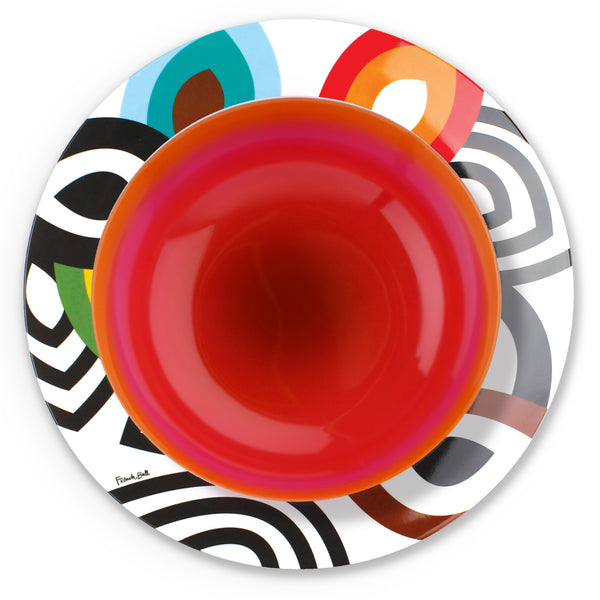 French Bull Multi 11" Plate Set Collection