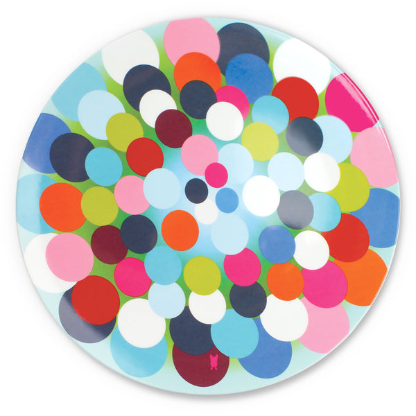 French Bull Multi 9" Plate Set Collection