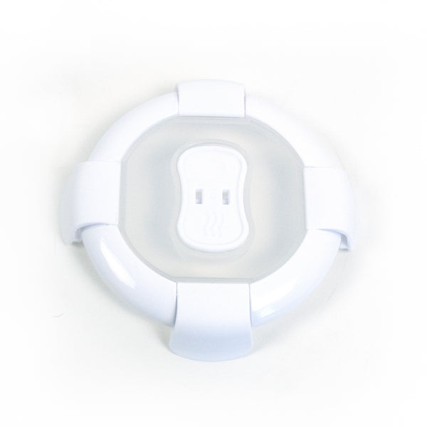 French Bull Multi Dot 23oz Soup Mug