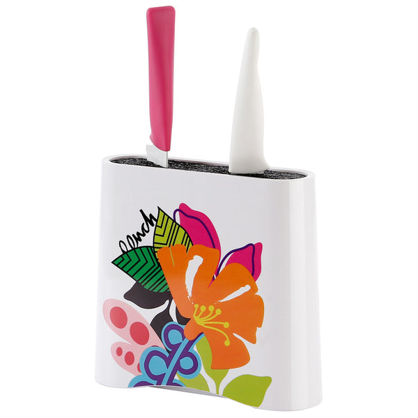 French Bull Oasis Block Set Knife Block Set