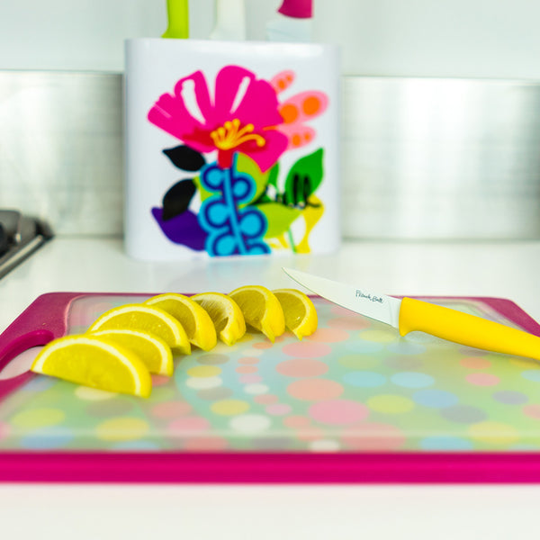 French Bull Oasis Block Set Knife Block Set