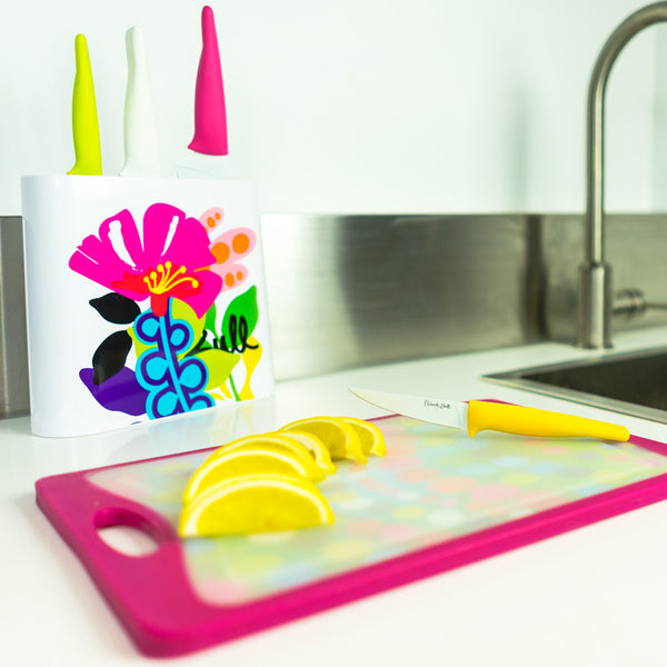 French Bull Oasis Block Set Knife Block Set