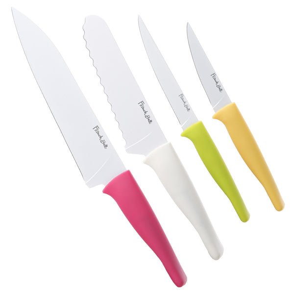 french bull Oasis Block Set Knife Block Set