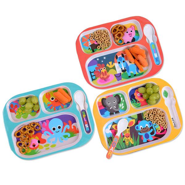 French Bull Ocean Everyday Tray Kids Everyday Tray
