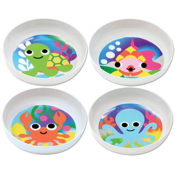 French Bull Ocean Kids Bowl Set Kids Bowl Set