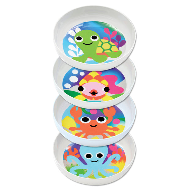 french bull Ocean Kids Bowl Set Kids Bowl Set